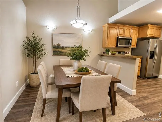 5775 W 29th Street #1407 Greeley, CO 80634