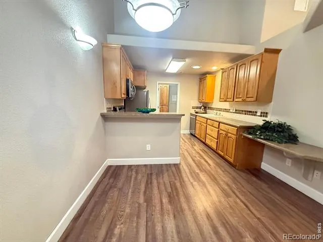 5775 W 29th Street #1407 Greeley, CO 80634