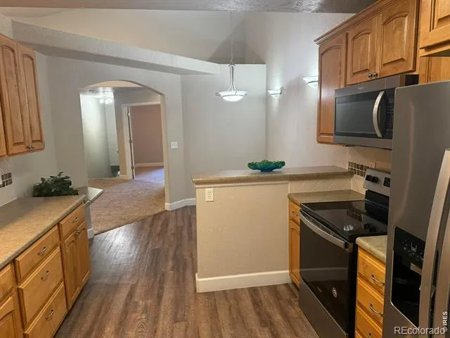 5775 W 29th Street #1407 Greeley, CO 80634