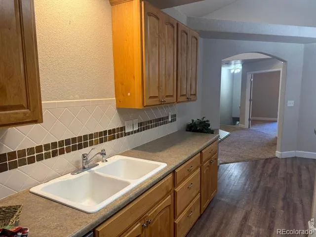 5775 W 29th Street #1407 Greeley, CO 80634