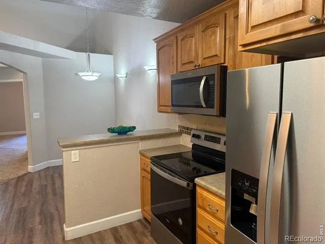 5775 W 29th Street #1407 Greeley, CO 80634