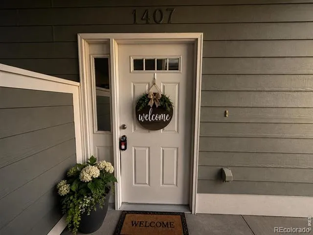5775 W 29th Street #1407 Greeley, CO 80634