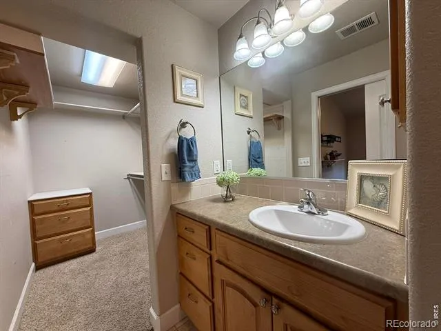 5775 W 29th Street #1407 Greeley, CO 80634