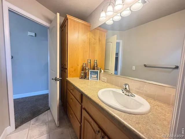 5775 W 29th Street #1407 Greeley, CO 80634