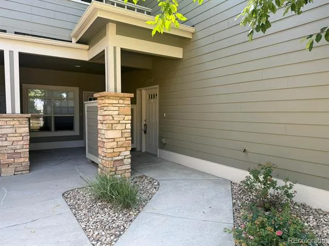 5775 W 29th Street #1407 Greeley, CO 80634