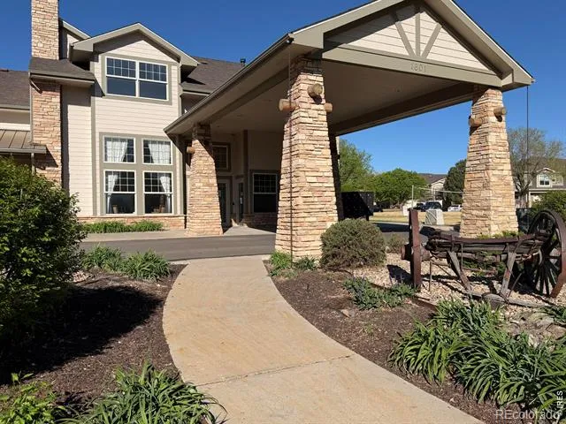 5775 W 29th Street #1407 Greeley, CO 80634
