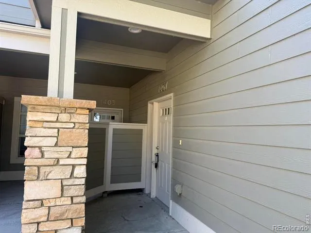 5775 W 29th Street #1407 Greeley, CO 80634