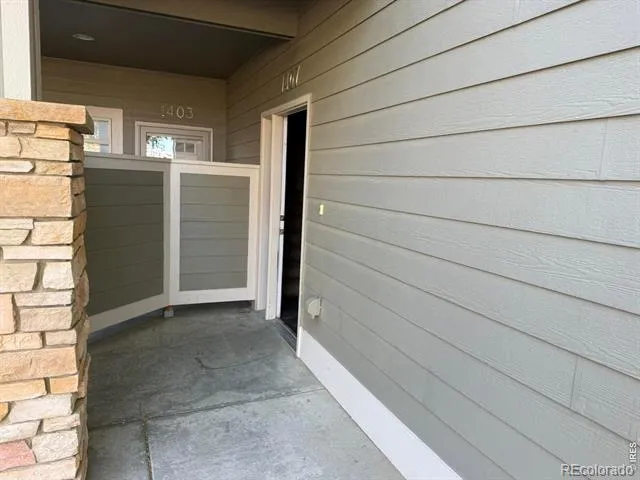 5775 W 29th Street #1407 Greeley, CO 80634