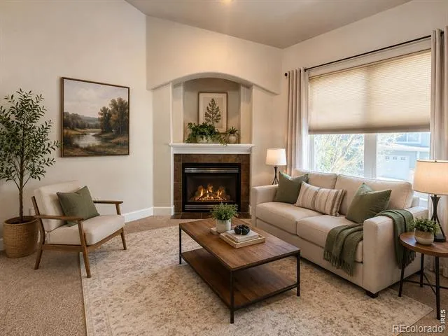 5775 W 29th Street #1407 Greeley, CO 80634