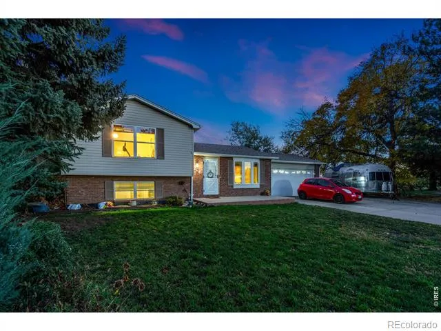 204 E 50th Street Loveland, CO 80538