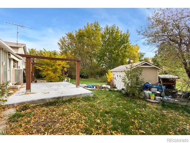 204 E 50th Street Loveland, CO 80538