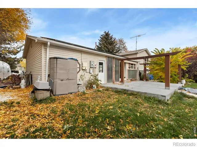 204 E 50th Street Loveland, CO 80538