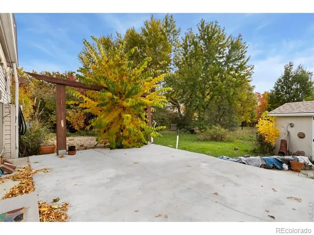 204 E 50th Street Loveland, CO 80538