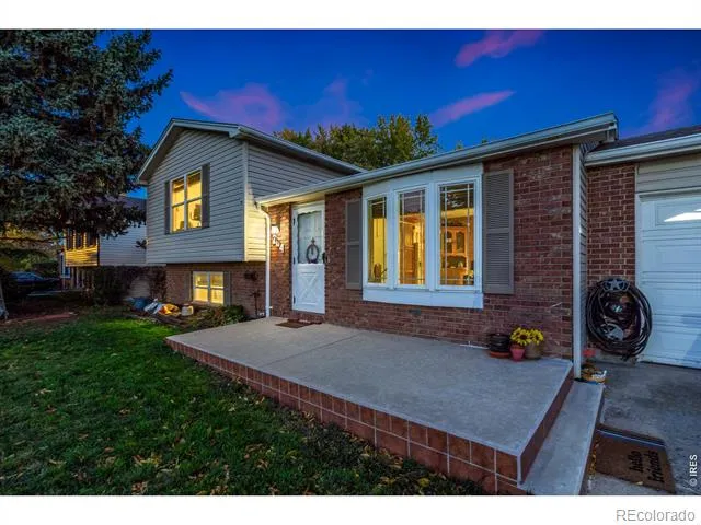 204 E 50th Street Loveland, CO 80538