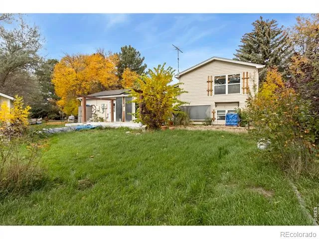 204 E 50th Street Loveland, CO 80538
