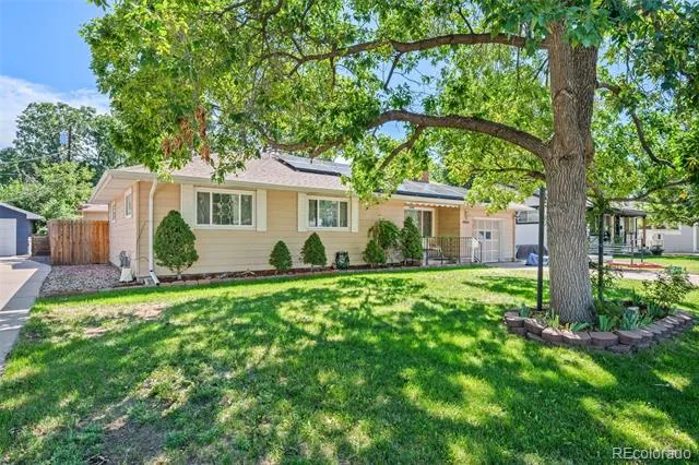 4942 S Galapago Street Englewood, CO 80110