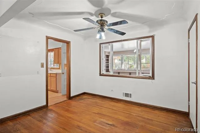 4942 S Galapago Street Englewood, CO 80110