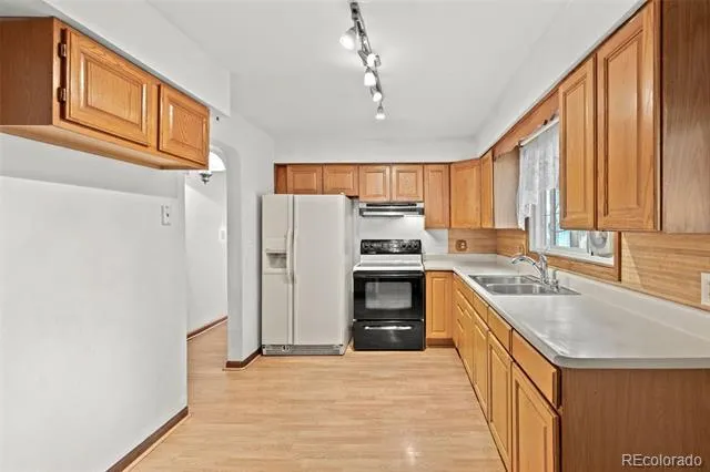 4942 S Galapago Street Englewood, CO 80110