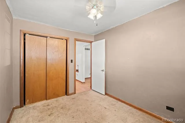 4942 S Galapago Street Englewood, CO 80110