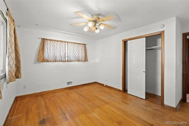 4942 S Galapago Street Englewood, CO 80110