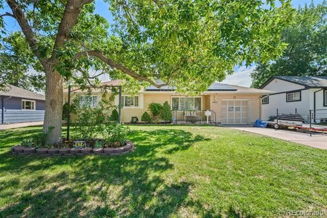 4942 S Galapago Street Englewood, CO 80110