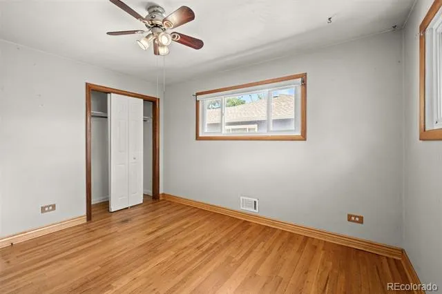 4942 S Galapago Street Englewood, CO 80110