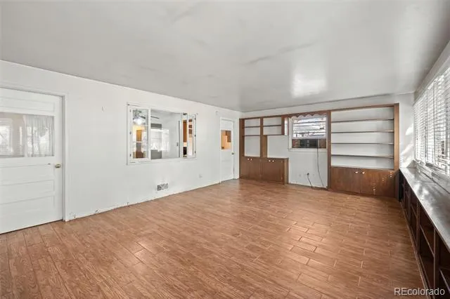 4942 S Galapago Street Englewood, CO 80110