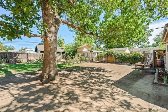 4942 S Galapago Street Englewood, CO 80110