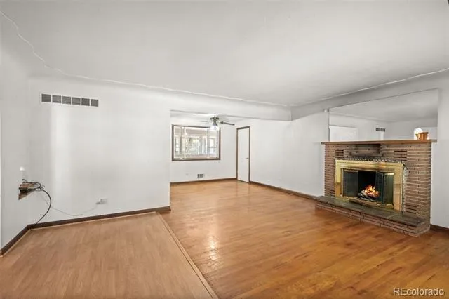 4942 S Galapago Street Englewood, CO 80110