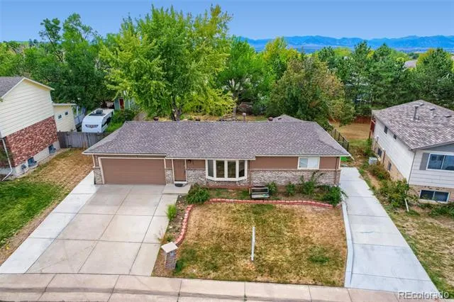 10459 King Circle Westminster, CO 80031
