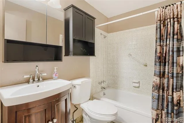 10459 King Circle Westminster, CO 80031