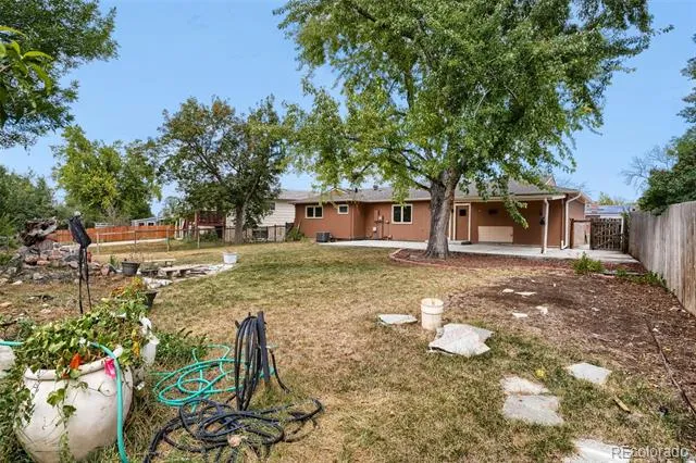 10459 King Circle Westminster, CO 80031