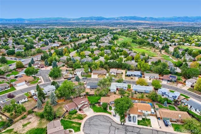 10459 King Circle Westminster, CO 80031