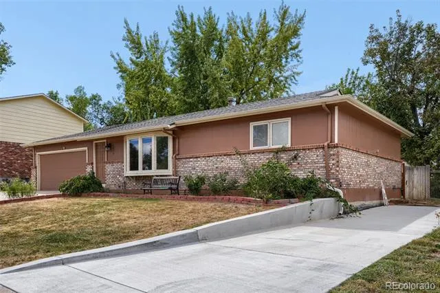 10459 King Circle Westminster, CO 80031