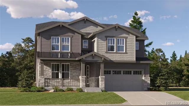 2335 S Grand Baker Street Aurora, CO 80018