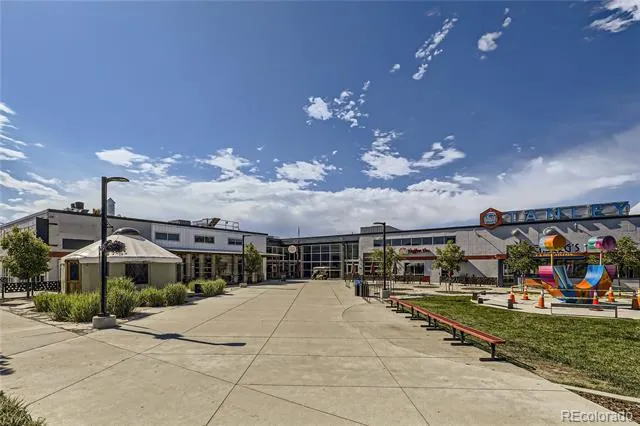 2335 S Grand Baker Street Aurora, CO 80018