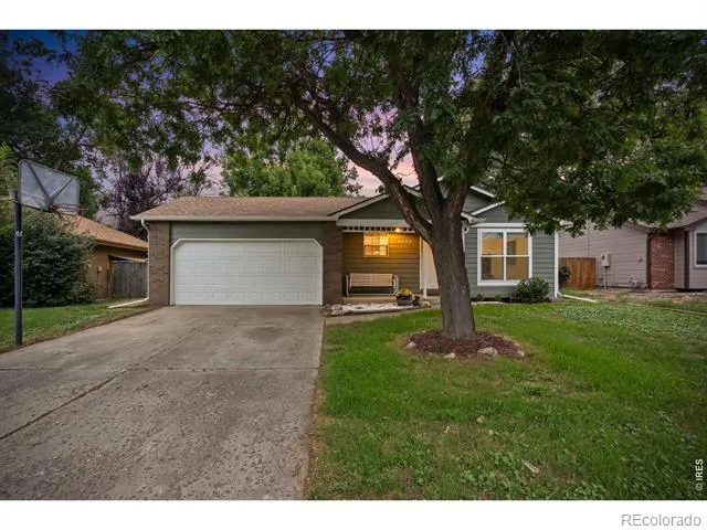 2225 Coventry Court Fort Collins, CO 80526