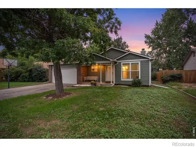 2225 Coventry Court Fort Collins, CO 80526