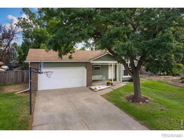 2225 Coventry Court Fort Collins, CO 80526