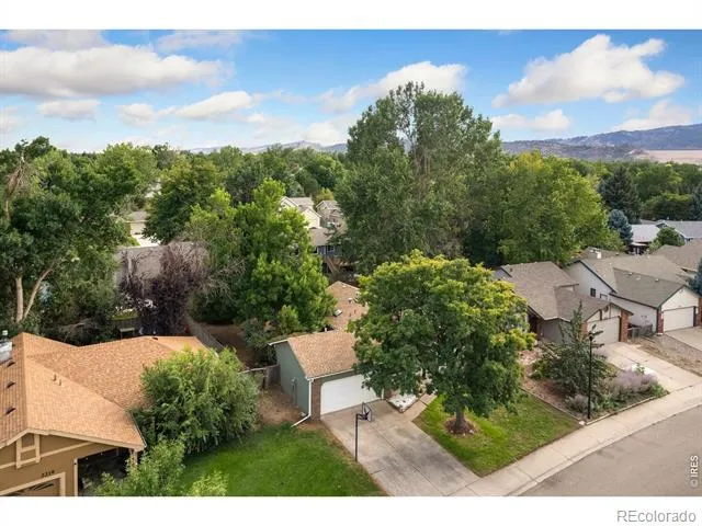 2225 Coventry Court Fort Collins, CO 80526