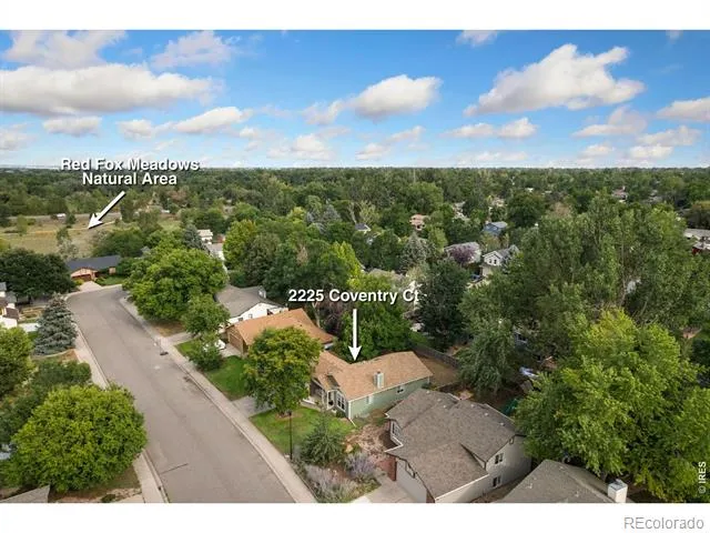 2225 Coventry Court Fort Collins, CO 80526