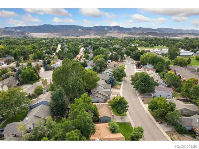 2225 Coventry Court Fort Collins, CO 80526