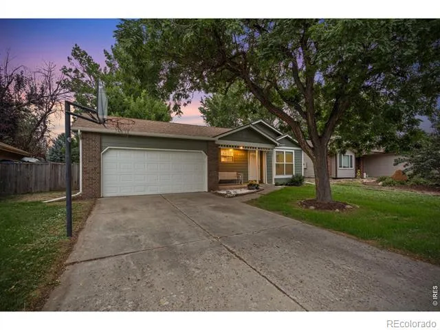 2225 Coventry Court Fort Collins, CO 80526