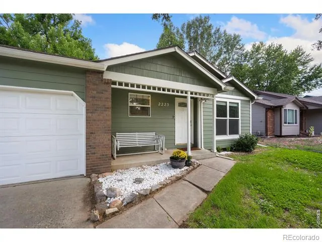 2225 Coventry Court Fort Collins, CO 80526