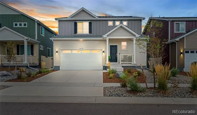 3878 Riviera Court Aurora, CO 80019