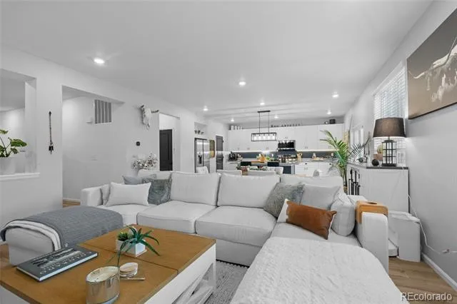 3878 Riviera Court Aurora, CO 80019