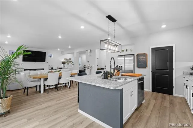 3878 Riviera Court Aurora, CO 80019