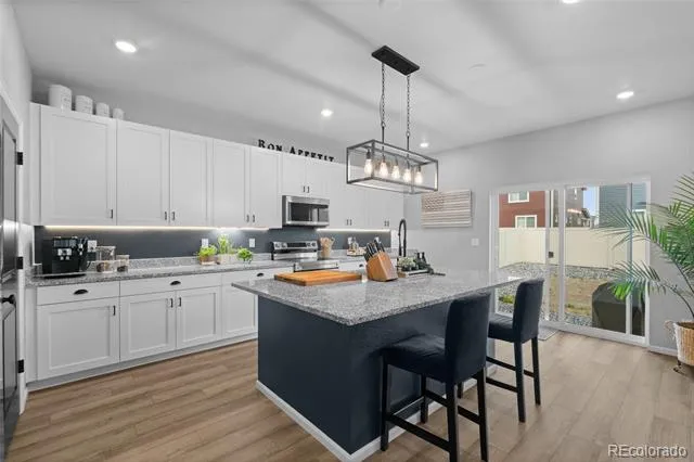 3878 Riviera Court Aurora, CO 80019