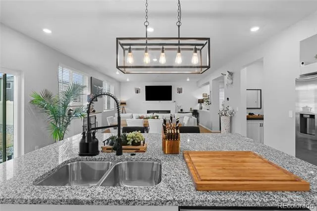 3878 Riviera Court Aurora, CO 80019