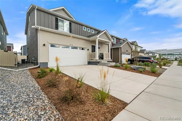 3878 Riviera Court Aurora, CO 80019